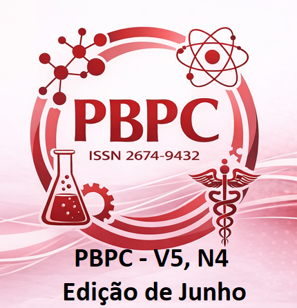 					Visualizar v. 5 n. 4 (2026): Periódicos Brasil. Pesquisa Científica - QUALIS A3
				