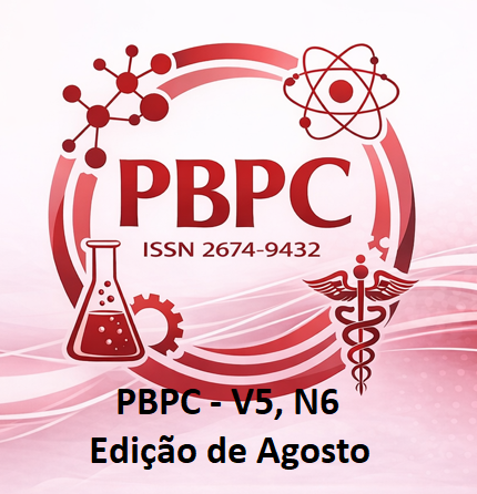 					Visualizar v. 5 n. 6 (2026): Periódicos Brasil. Pesquisa Científica - QUALIS A3
				
