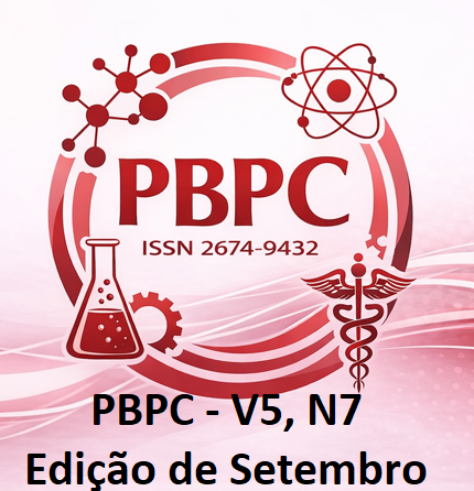 					Visualizar v. 5 n. 7 (2026): Periódicos Brasil. Pesquisa Científica - QUALIS A3
				